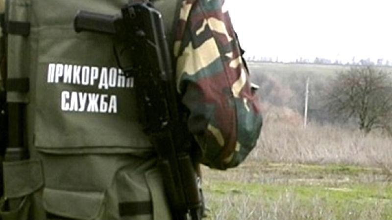 Россия неожиданно активизировала военную технику на админгранице с Крымом
