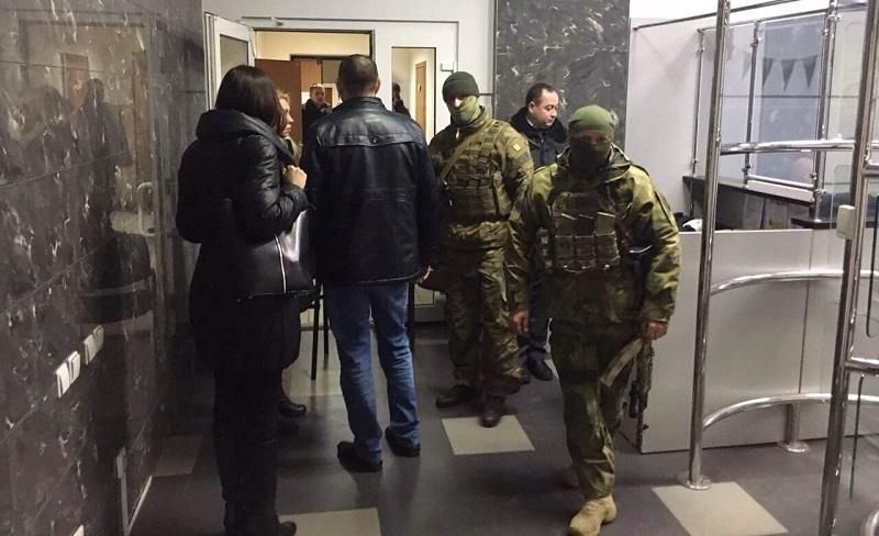 Власть начала очередную волну незаконного давления на меня, – Сергей Рыбалка Власть начала очередную волну незаконного давления на меня, – Сергей Рыбалка