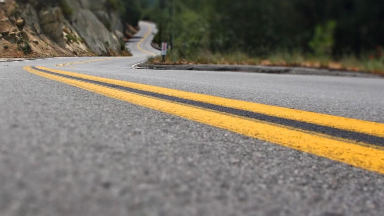 Голландці вирішили побудувати незвичне шосе Голландці вирішили побудувати незвичне шосе