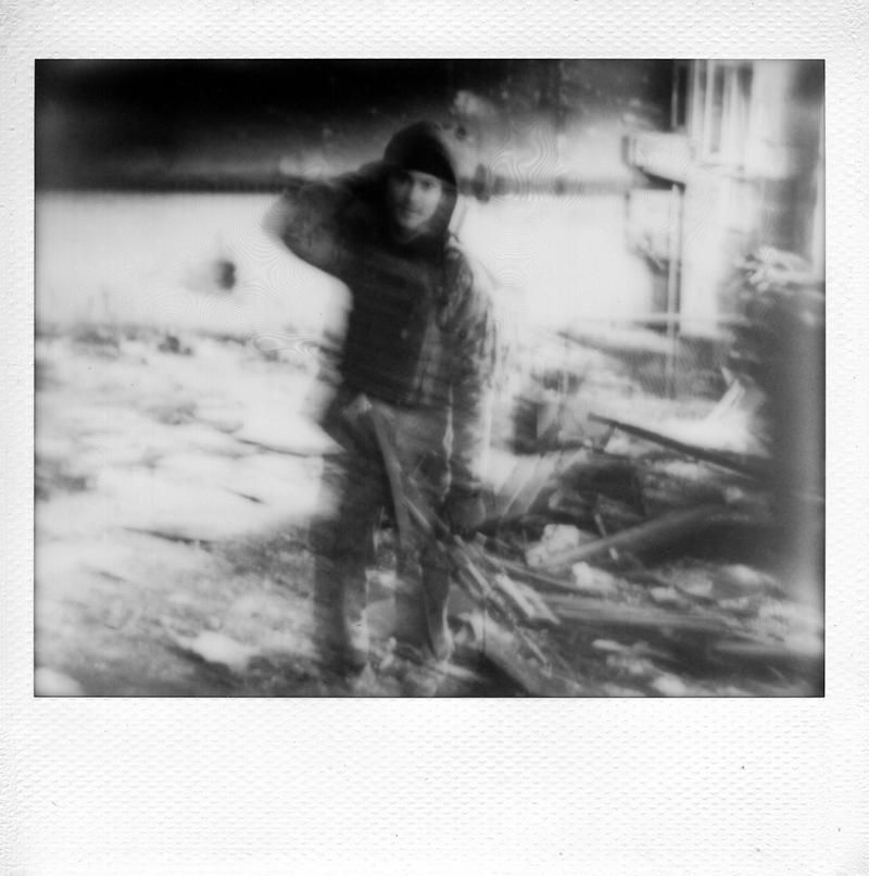 PROMKA: в Києві відкриється серія чорно-білих фотографій з Авдіївської промзони
PROMKA: в Києві відкриється серія чорно-білих фотографій з Авдіївської промзони