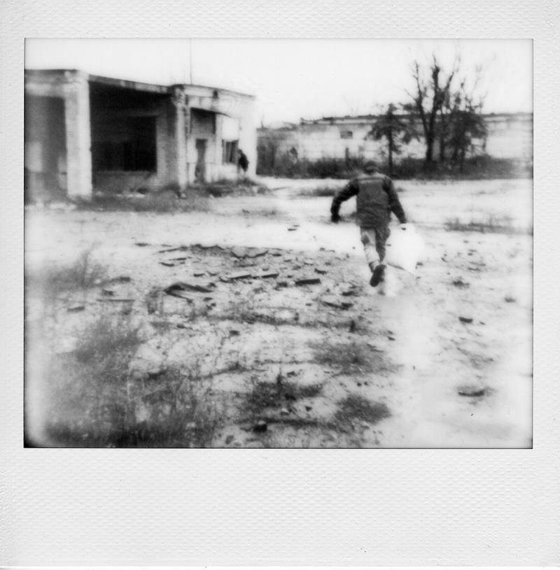 PROMKA: в Киеве откроется серия черно-белых фотографий из Авдеевской промзоны
PROMKA: в Киеве откроется серия черно-белых фотографий из Авдеевской промзоны