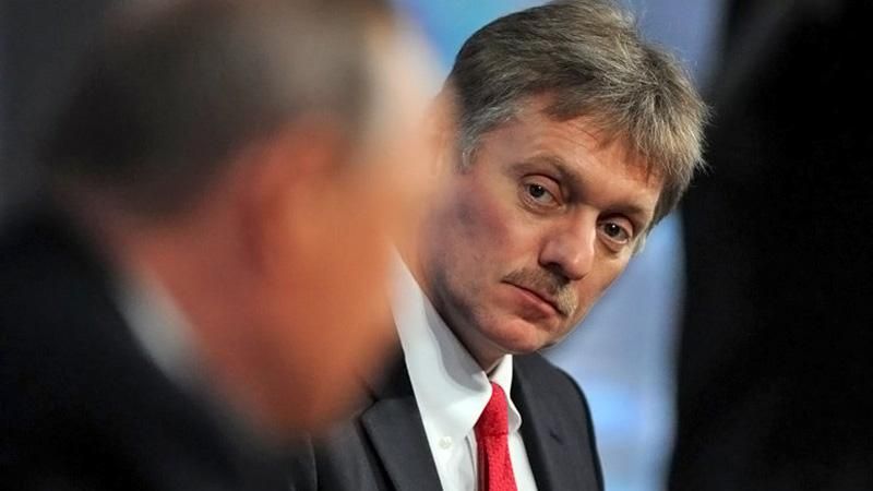 В Кремле неожиданно неожиданно раскритиковал угрозы Захарченко