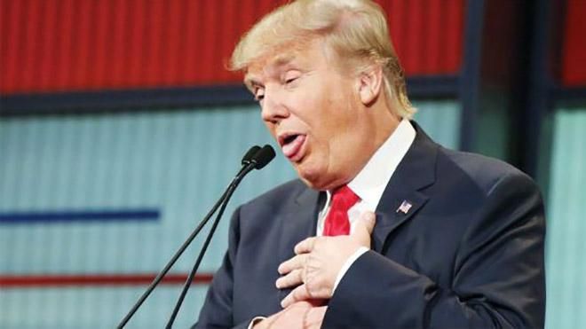 Трампу зробили цікаву пропозицію щодо нормандського формату Трампу зробили цікаву пропозицію щодо нормандського формату