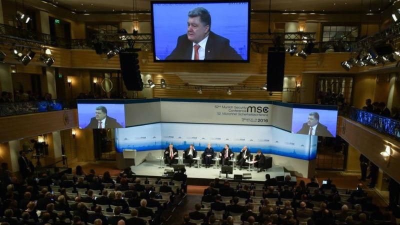 Генсек НАТО розповів про свої сподівання від Росії Генсек НАТО розповів про свої сподівання від Росії