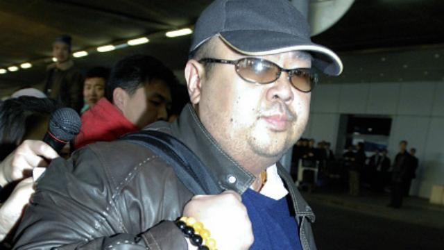 СМИ узнали, из-за чего могли убить брата Ким Чен Ына СМИ узнали, из-за чего могли убить брата Ким Чен Ына