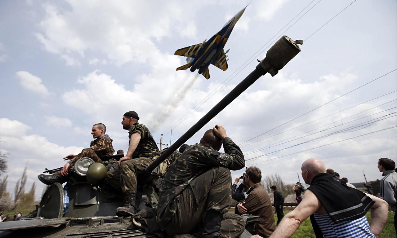 Чому в Україні досі офіційно не визнали війну війною: думки експертів