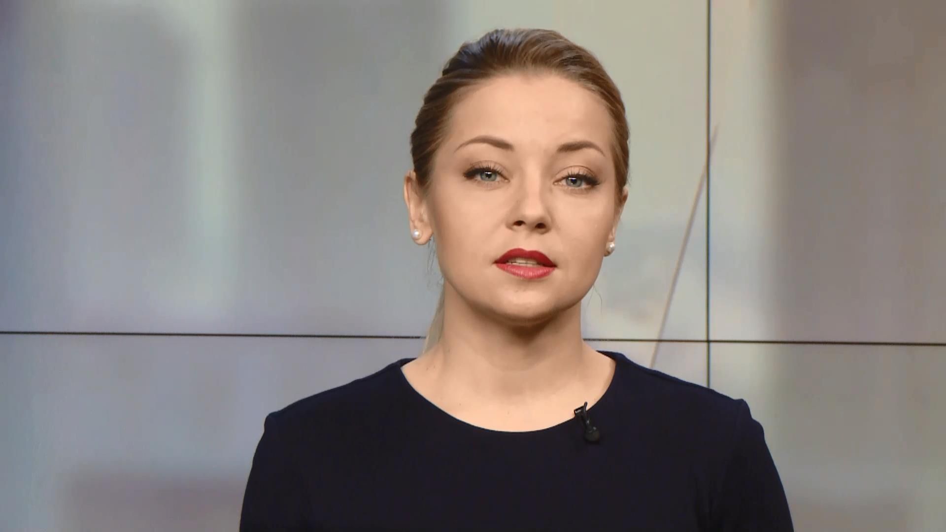 Випуск новин за 16:00: Військовим дозволили стріляти у бойовиків. Перекриття руху у Києві