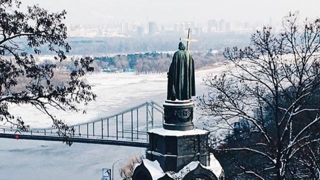 Київ включили у рейтинг найдешевших міст для туристів Київ включили у рейтинг найдешевших міст для туристів