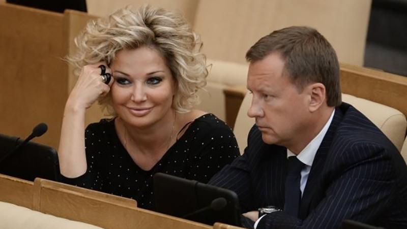 Російський опозиціонер пояснив, чому депутати Держдуми втекли до України
