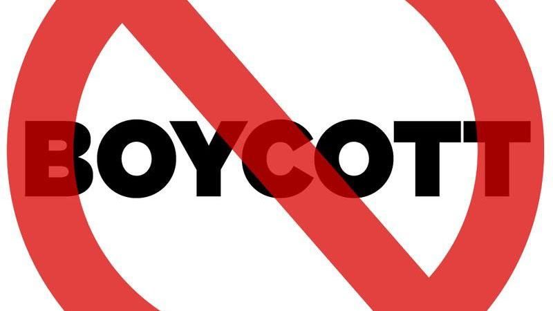 Експерти оголосили бойкот каналу "112 Україна" Експерти оголосили бойкот каналу "112 Україна"