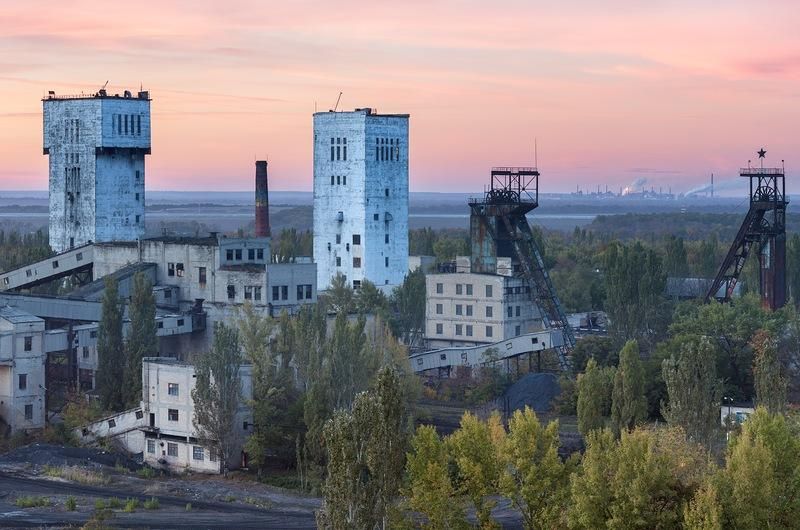 Журналіст повідомив, хто з Донбасу постачає вугілля Україні 