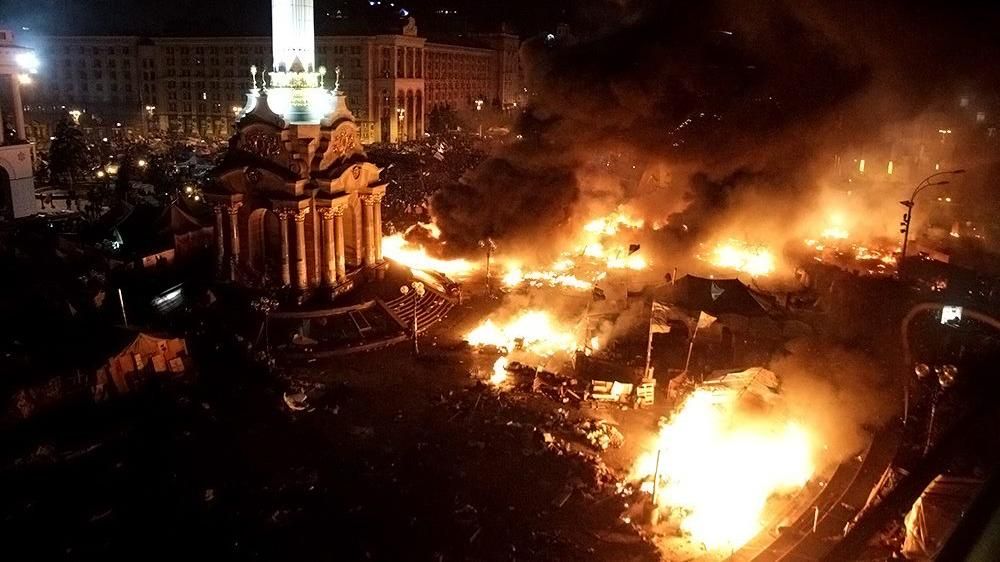 Кремль хоче влаштувати переворот в Україні, – СБУ Кремль хоче влаштувати переворот в Україні, – СБУ