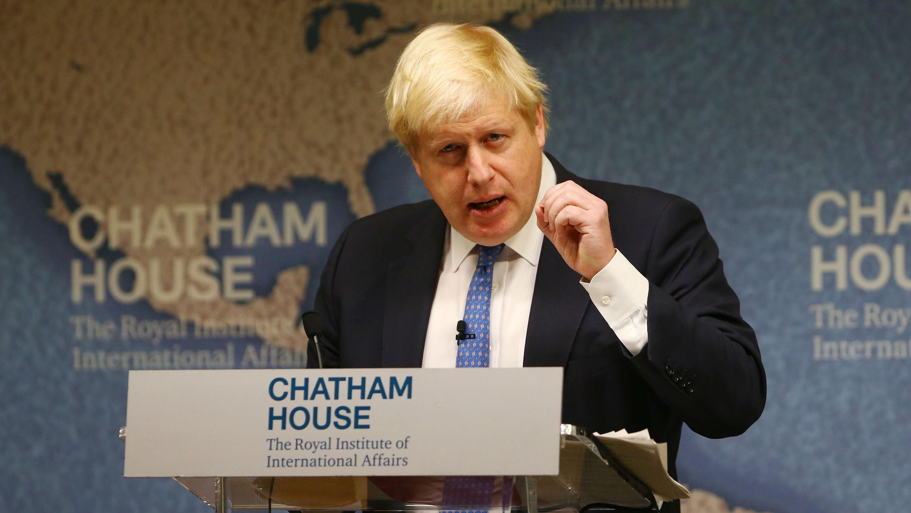 Санкции против России будут сохраняться, пока не закончится ее агрессия, – МИД Великобритании
Санкции против России будут сохраняться, пока не закончится ее агрессия, – МИД Великобритании