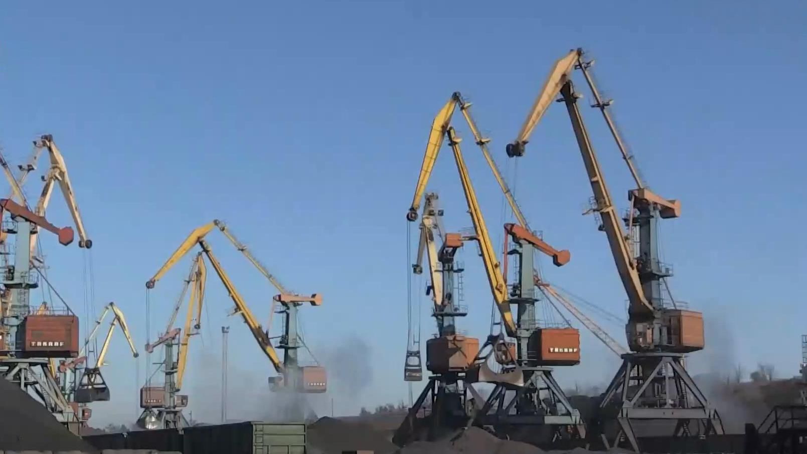 Енергетична безпека України: чому ніхто не виконує рішення РНБО Енергетична безпека України: чому ніхто не виконує рішення РНБО