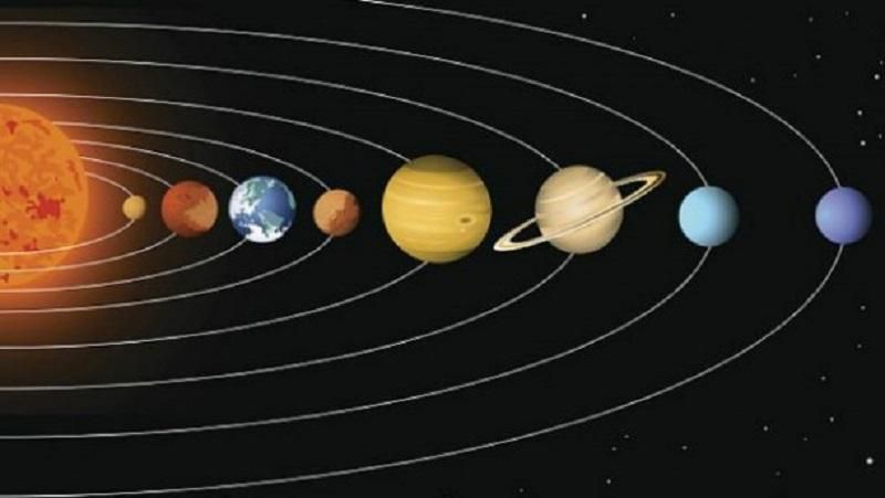 Вчені придумали назву для нової планети Сонячної системи