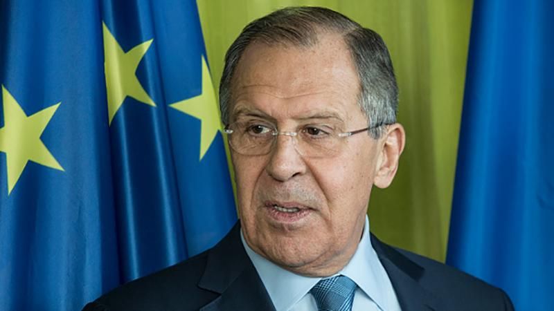 Россия всегда будет способна дать отпор, – Лавров Россия всегда будет способна дать отпор, – Лавров