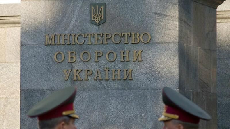 В Минобороны подтверждают гибель военных при пожаре в Сумской области.