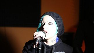 Нестандартний гурт шокував  на відборі до Євробачення