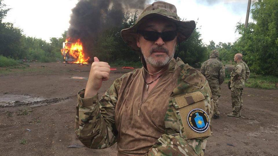 Тука рассказал, когда свернется "безобразие на Востоке Украины" Тука рассказал, когда свернется "безобразие на Востоке Украины"