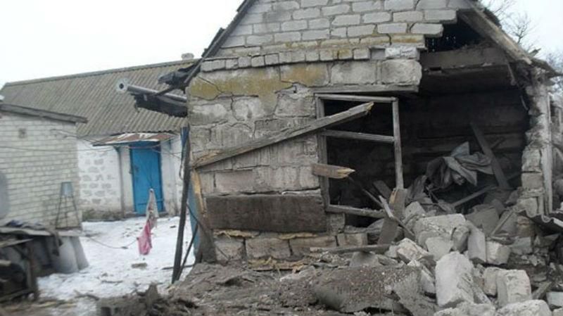 Тривожні новини з Авдіївки: зникла електрика, є інформація про запеклий бій