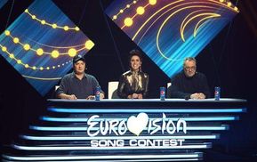 Определились все финалисты нацотбора на Евровидение-2017