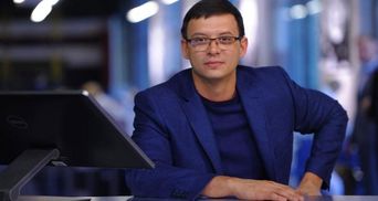 "Регіонал" Мураєв прокоментував обвинувачення Авакова щодо стрілянини у Харкові 