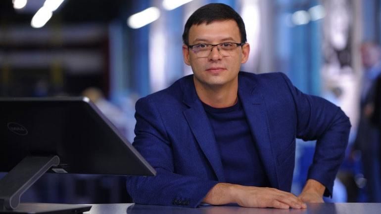 "Регіонал" Мураєв прокоментував обвинувачення Авакова щодо стрілянини у Харкові "Регіонал" Мураєв прокоментував обвинувачення Авакова щодо стрілянини у Харкові