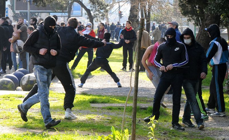 Кремль организовал и финансировал госпереворот в Черногории, – The Telegraph Кремль организовал и финансировал госпереворот в Черногории, – The Telegraph