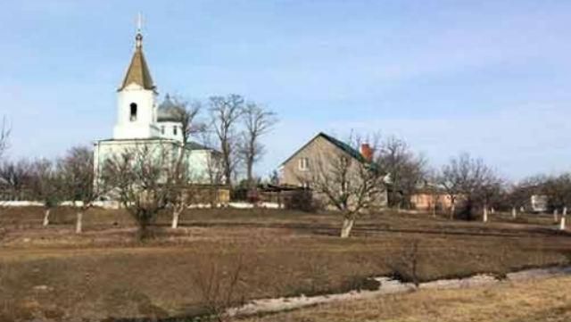 На Одещині напали на священика Московського патріархату