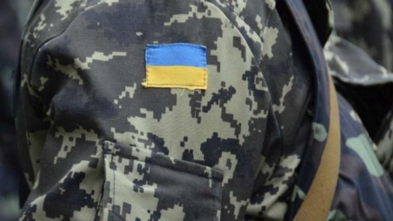 На Донбассе бесследно исчез украинский военный