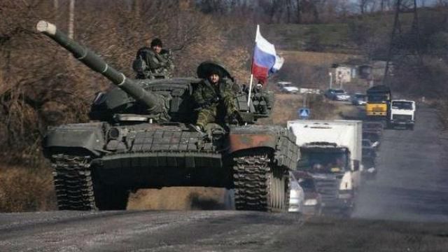 Жесткий бой у Авдеевки: враг атаковал в течение 7 часов, в ход пошли танки