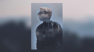 Необычный исполнитель Евровидения поражает не только пением