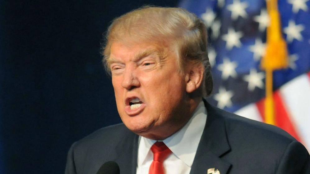 Так начинается диктатура, – Трамп снова угрожает прессе
Так начинается диктатура, – Трамп снова угрожает прессе