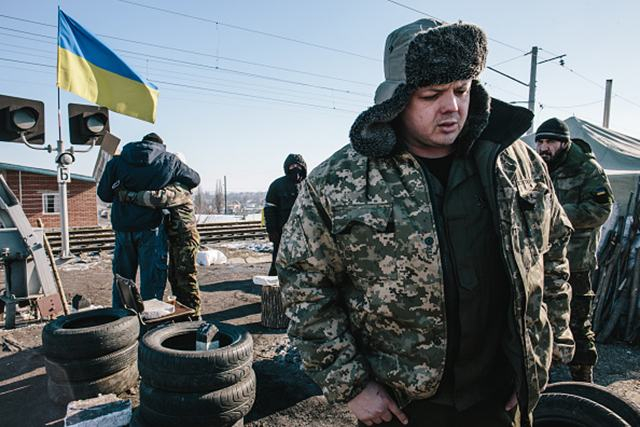 Активісти планують заблокувати сполучення між Україною та Росією