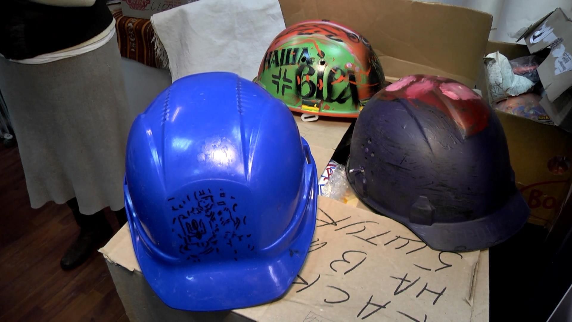 Чому Національному музею Революції Гідності не знайшлося місце в Києві Чому Національному музею Революції Гідності не знайшлося місце в Києві