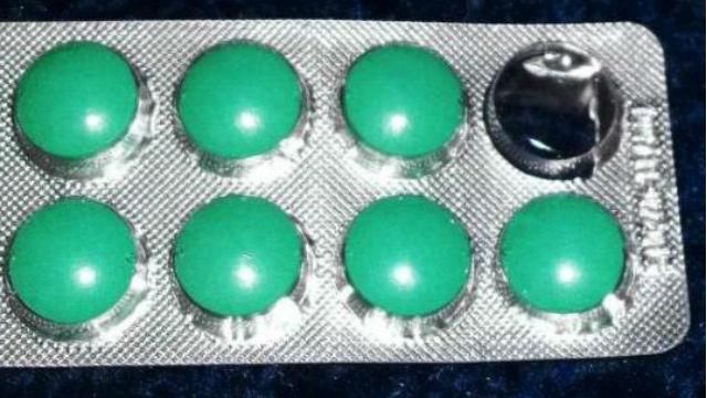 В Україні заборонили два медичні препарати В Україні заборонили два медичні препарати