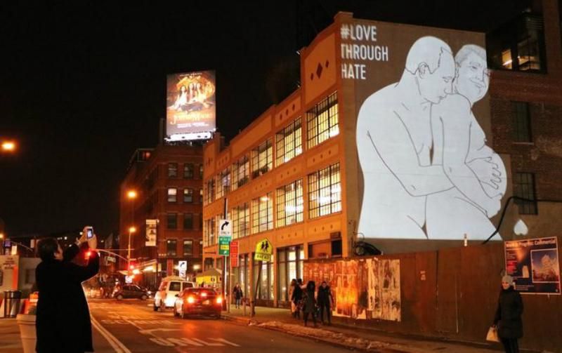 Что он курит? – в Швеции высмеяли заявление Трампа
Что он курит? – в Швеции высмеяли заявление Трампа