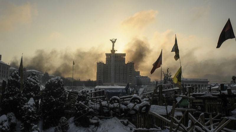 У ГПУ розповіли важливі деталі розслідування кривавих вбивств на Майдані