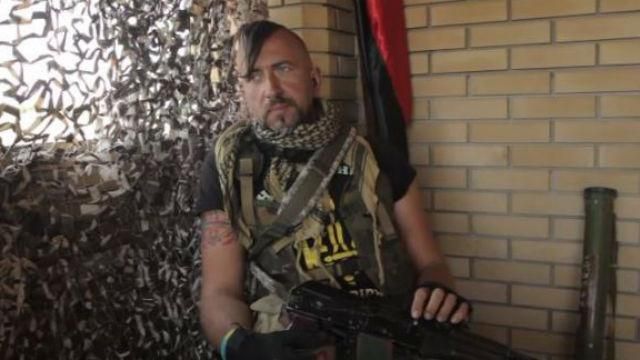 Василий Слипак стал Героем Украины Василий Слипак стал Героем Украины