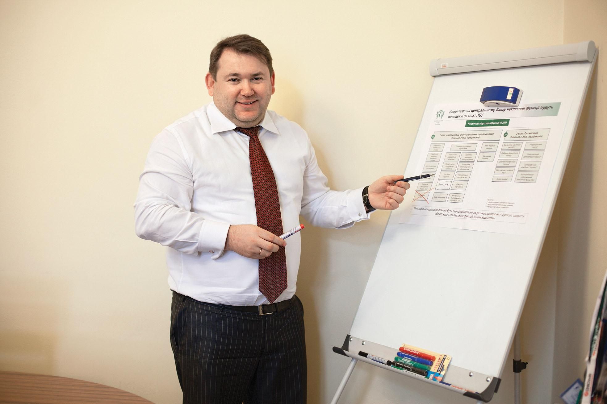 Україна змінила представника у важливій міжнародній організації Україна змінила представника у важливій міжнародній організації