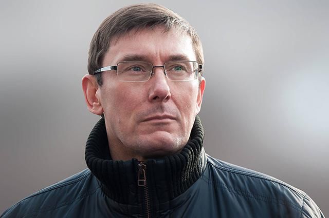 Луценко показав, чого досяг у розслідуванні злочинів проти Майдану Луценко показав, чого досяг у розслідуванні злочинів проти Майдану