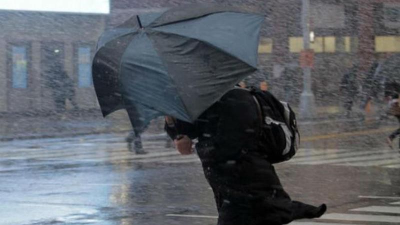 Завтра в Україні різко зміниться погода - 20 лютого 2017 - Телеканал новин 24 Завтра в Україні різко зміниться погода - 20 лютого 2017 - Телеканал новин 24