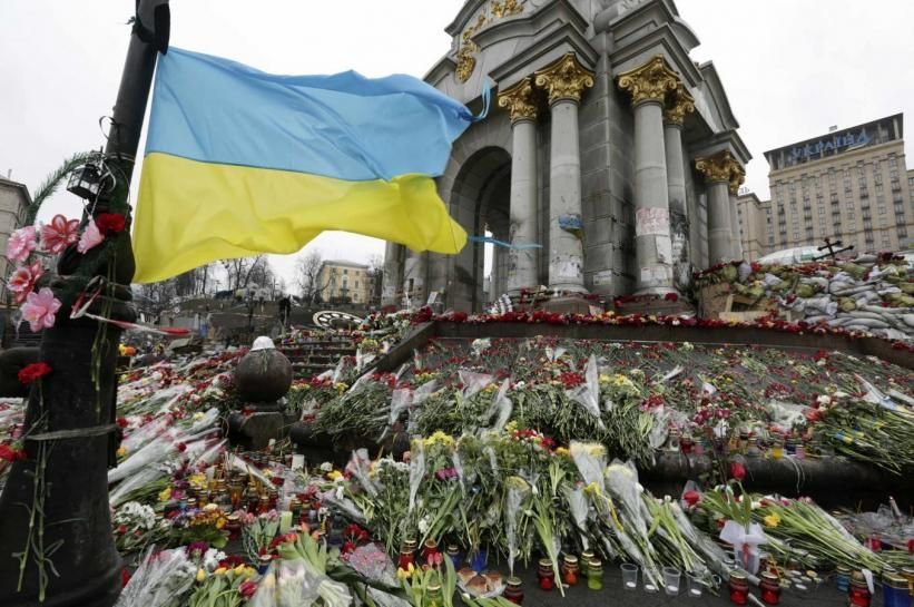 Три роки Майдану: що вдалось змінити, а що ні після Революції Гідності
