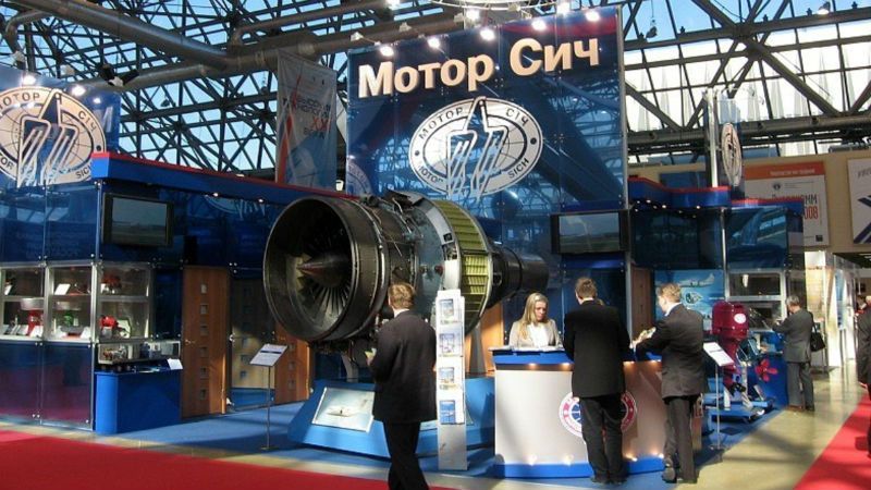 Крупнейшим покупателем украинской военной продукции стала Россия, – SIPRI Крупнейшим покупателем украинской военной продукции стала Россия, – SIPRI