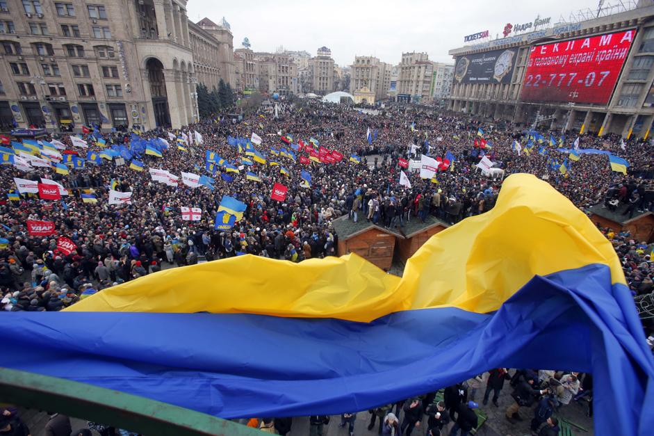 Українці зляться, але влаштовувати Майдан не готові, – експерт 