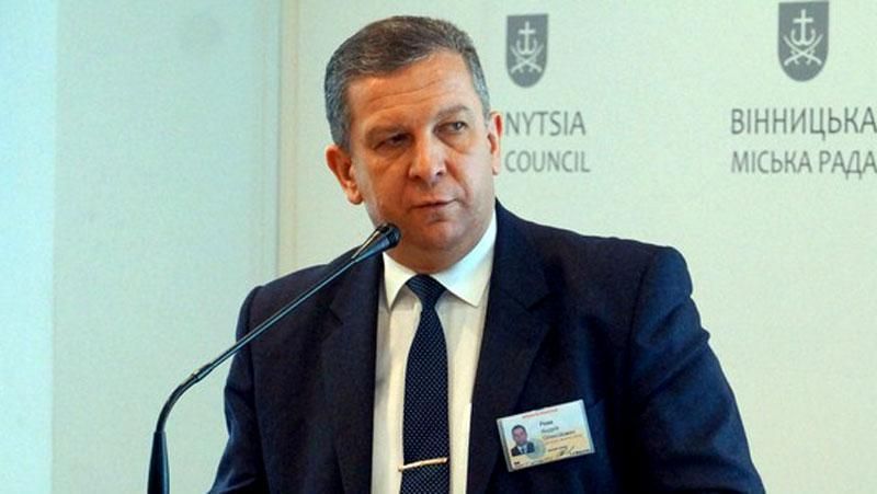 Министерство соцполитики отменило закупку еды для детей-чернобыльцев Министерство соцполитики отменило закупку еды для детей-чернобыльцев