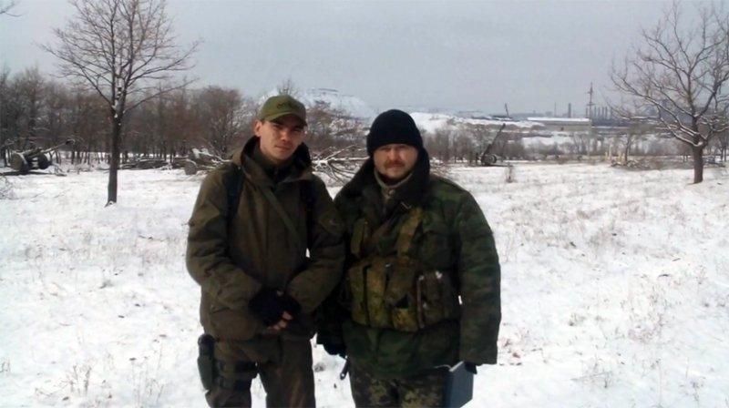 Загиблий у Сирії росіянин воював на Донбасі, – ЗМІ