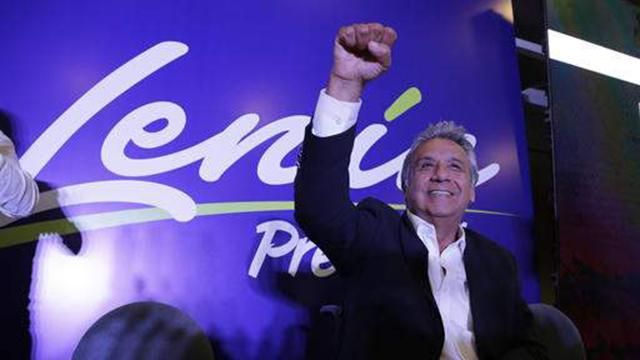 Ленина могут объявить президентом одной из стран Ленина могут объявить президентом одной из стран