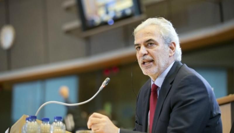 ЕС выделит дополнительно 18 миллионов евро пострадавшим от конфликта на Востоке Украины
ЕС выделит дополнительно 18 миллионов евро пострадавшим от конфликта на Востоке Украины