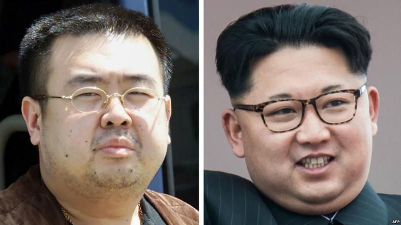 Между Малайзией и КНДР разгорается конфликт из-за убийства брата диктатора Ким Чен Ына
